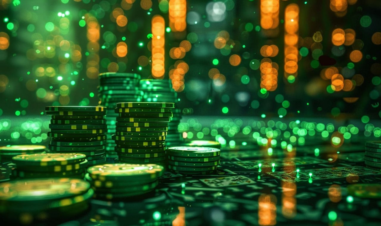 Dasbor pasar olahraga multi-cabang cempakabet