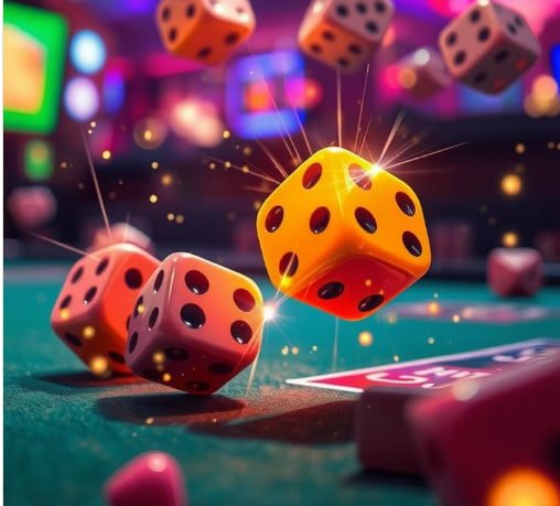 cempakabet featured game showcase